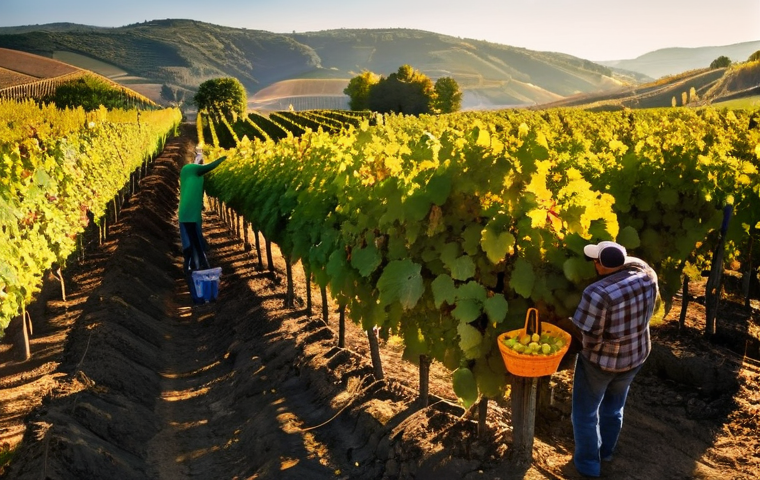 몰도바 기후와 날씨 - Winter Serenity in Orheiul Vechi**

A breathtaking aerial shot of Orheiul Vechi in winter, showcasin...